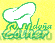 DOÑA ESTHER