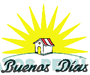 BUENOS DIAS
