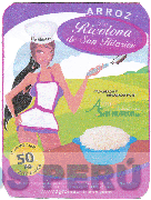 ARROZ LA RICOTONA DE SAN HILARION
