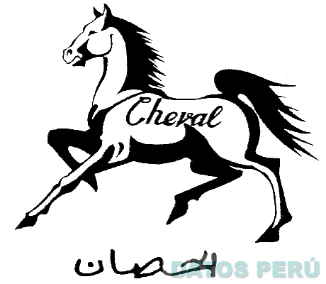 CHEVAL