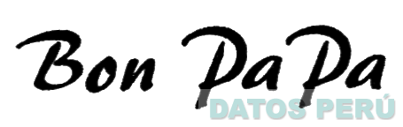 BON PA PA