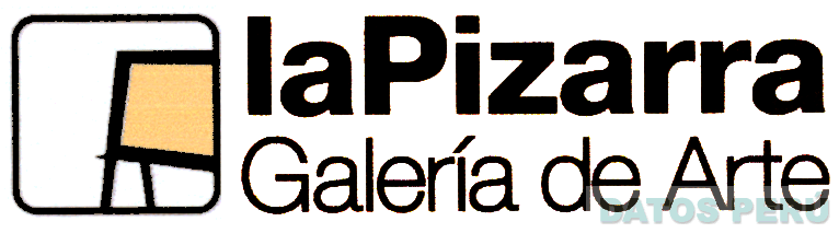 LA PIZARRA GALERIA DE ARTE