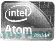 INTEL ATOM INSIDE