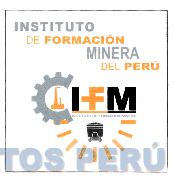 IFM INSTITUTO DE FORMACION MINERA DEL PERU