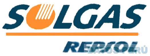 SOLGAS REPSOL