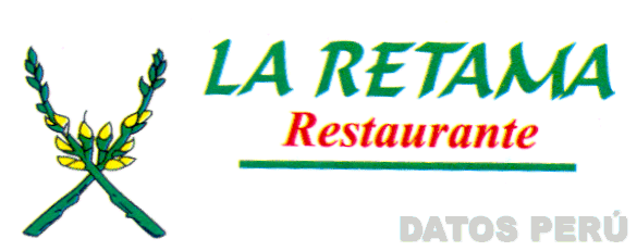 LA RETAMA RESTAURANTE