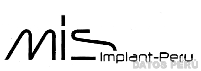 MISIMPLANT-PERU