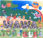 WAWA BUS
