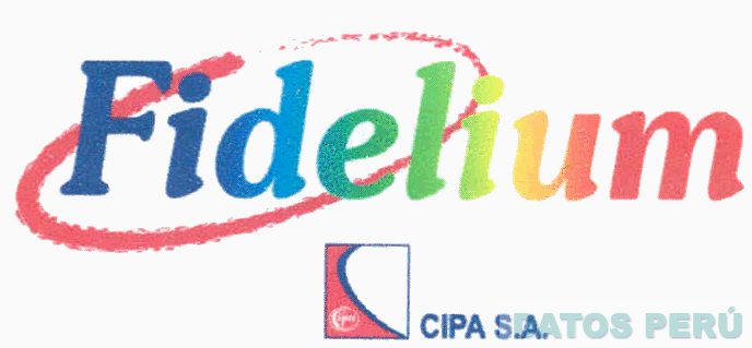 FIDELIUM CIPA S.A.