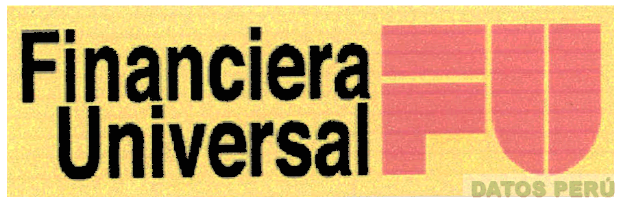 FINANCIERA UNIVERSAL FU