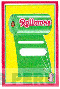 ROLLOMAS