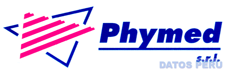 PHYMED S.R.L.