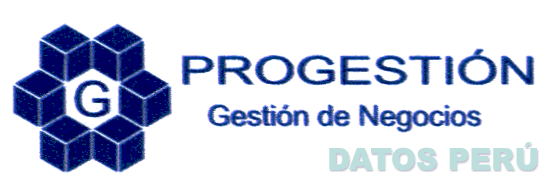 G PROGESTION GESTION DE NEGOCIOS