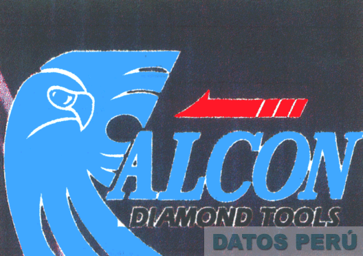 FALCON DIAMOND TOOLS