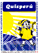 QUISPERU