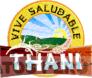 THANI VIVE SALUDABLE