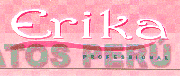 ERIKA PROFESIONAL