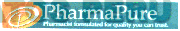 P PHARMAPURE PHARMACIST FORMULATED FOR QUALITY YOU CAN TRUST