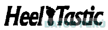 HEEL TASTIC