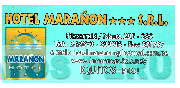 HOTEL MARAÑON S.R.L.