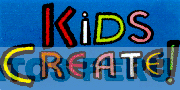 KIDS CREATE