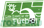 LIGA ESPECIAL DE FUTBOL
