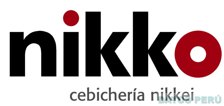 NIKKO CEBICHERIA NIKKEI