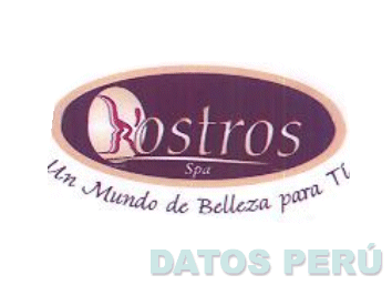 ROSTROS SPA UN MUNDO DE BELLEZA PARA TI