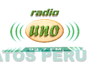 RADIO UNO 93.7 FM
