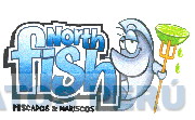 NORTH FISH PESCADOS & MARISCOS