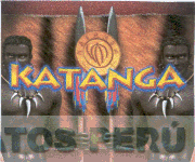 KATANGA