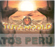 TUTANGOLD