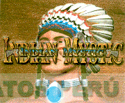 INDIAN MYSTIC
