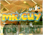 MR. CUY