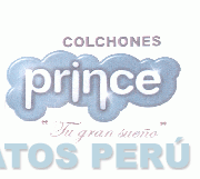 COLCHONES PRINCE TU GRAN SUEÑO