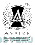 A ASPIRE ACADEMY FOR SPORTS EXCELLENCE