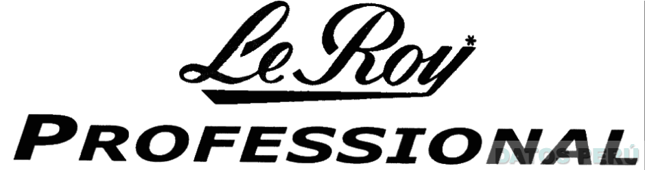 LE ROY PROFESSIONAL