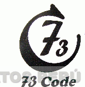 C73 73 CODE