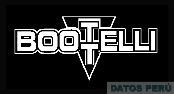 BOOTTELLI