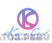 K KARO COOL EXCLUSIVE DESIGN