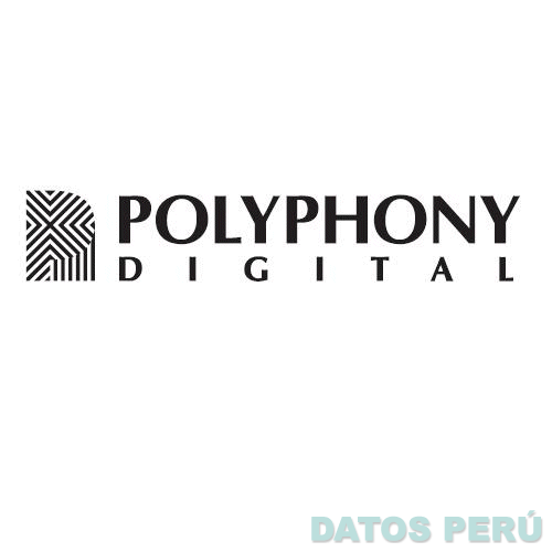 POLYPHONY DIGITAL