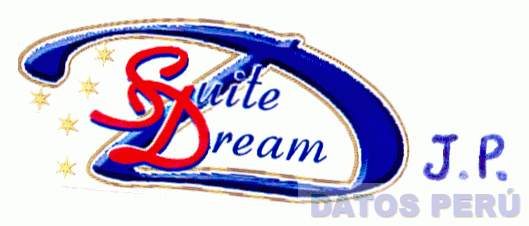 SUITE DREAM J.P.