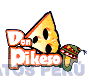 DON PIKESO