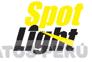 SPOT LIGHT