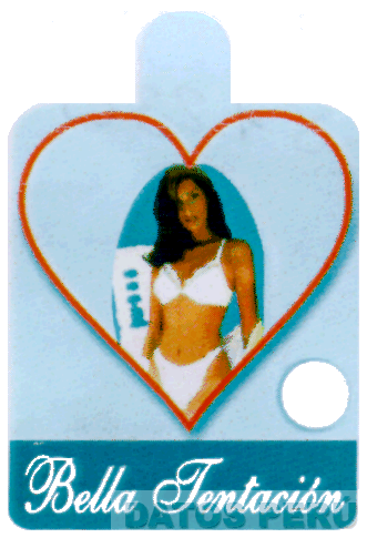 BELLA TENTACION