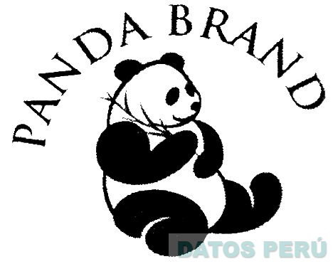 PANDA BRAND