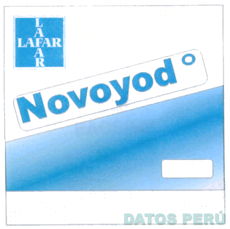 NOVOYOD LAFAR