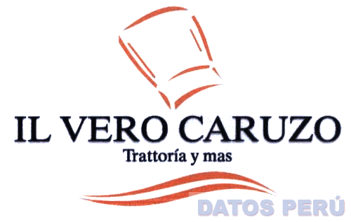 IL VERO CARUZO TRATTORÍA Y MAS
