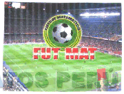 FUT MAT FUTBOL MATEMATICO