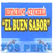 EL BUEN SABOR RESTAURANT - CEVICHERIA